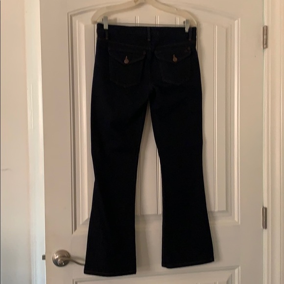 Joe’s Jeans Rocker cut size 29 - Picture 2 of 4